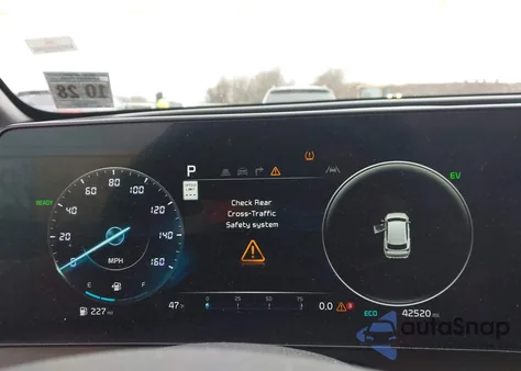 2023 Kia Sportage Hybrid Sx-Prestige from USA, damaged, VIN KNDPXCAG3P7072819